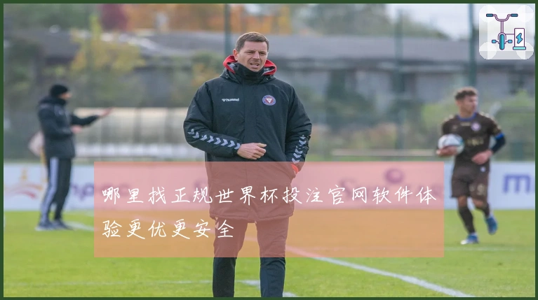 哪里找正规世界杯投注官网软件体验更优更安全
